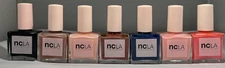 NCLA Nail Polish - CHOOSE COLOR!