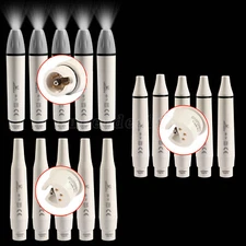 Dental Ultrasonic Piezo Scaler Handpiece (LED) Fit DTE SATELEC Scaling Tips po