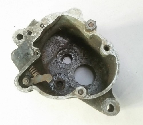AJS Matchless CP Burman Gearbox Case, 1-CP-16 - Picture 3 of 8