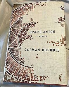 Salman rushdie Salman rushdie
