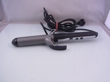 Babyliss Pro Curling Iron BAB2274TTE Titan Tourmaline 32Mm 46W F21 Hair Styler