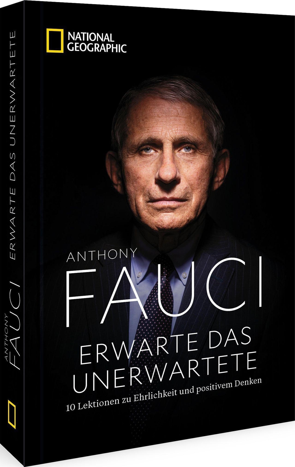Thumbnail - Erwarte Das Unerwartete, Anthony Fauci