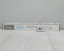 Kyocera TK-8377C TK8377C Cyan Toner Cartridge