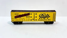 HO Gauge Fleischmann Reefer Old Heidelberg Blatz Beer C5