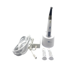 Kerr Dental Endodontic elements Connect Cordless Motor Kit and accessories