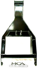 Boss Snow Plow Push Frame Assembly Rt3 V 06 Tfr09708 Tfr09708-03 Tfr01311 Boss Snow Plow Push Frame Assembly Rt3 V 06 Tfr09708 Tfr09708-03 Tfr01311