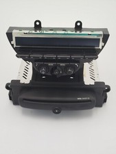 Origi BMW Mini Cooper R56 R57 R58 Audio System Radio Boost CD 3456997