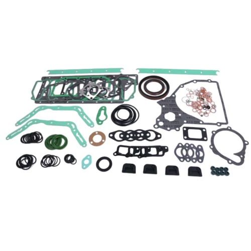 Full Gasket Set 02931276 Fits for Deutz 4 Cylinder Engine BF4M1012 1012 - Picture 2 of 3