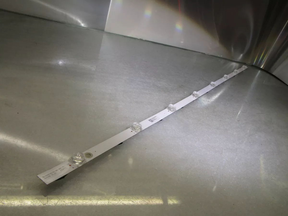 Led strip outlet tv ambilight