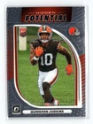 2025 Donruss Optic Quinshon Judkins Base (RAW)