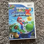 Super Mario Galaxy 2 - Nintendo Wii