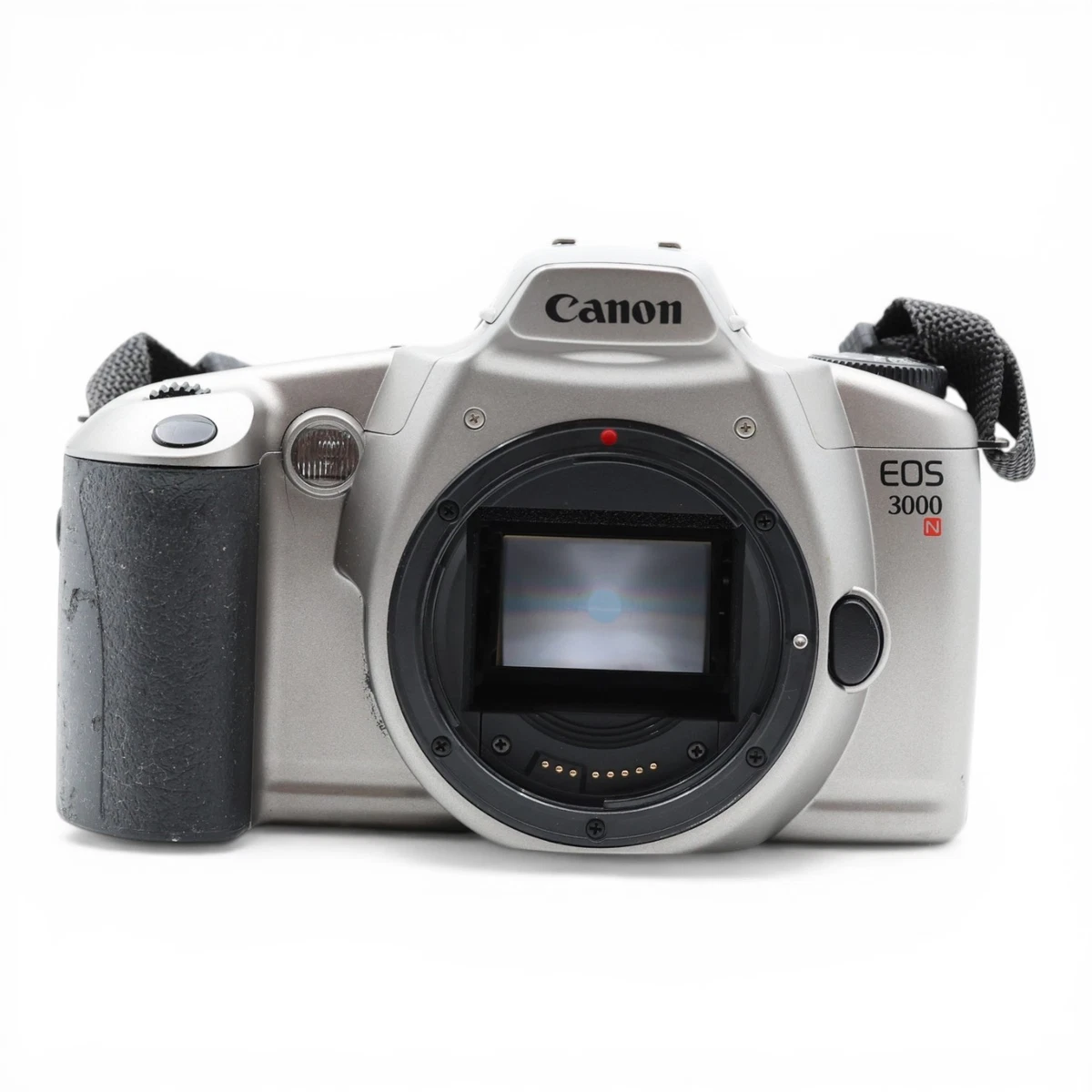 Canon EOS 3000 Film Cameras for sale | eBay