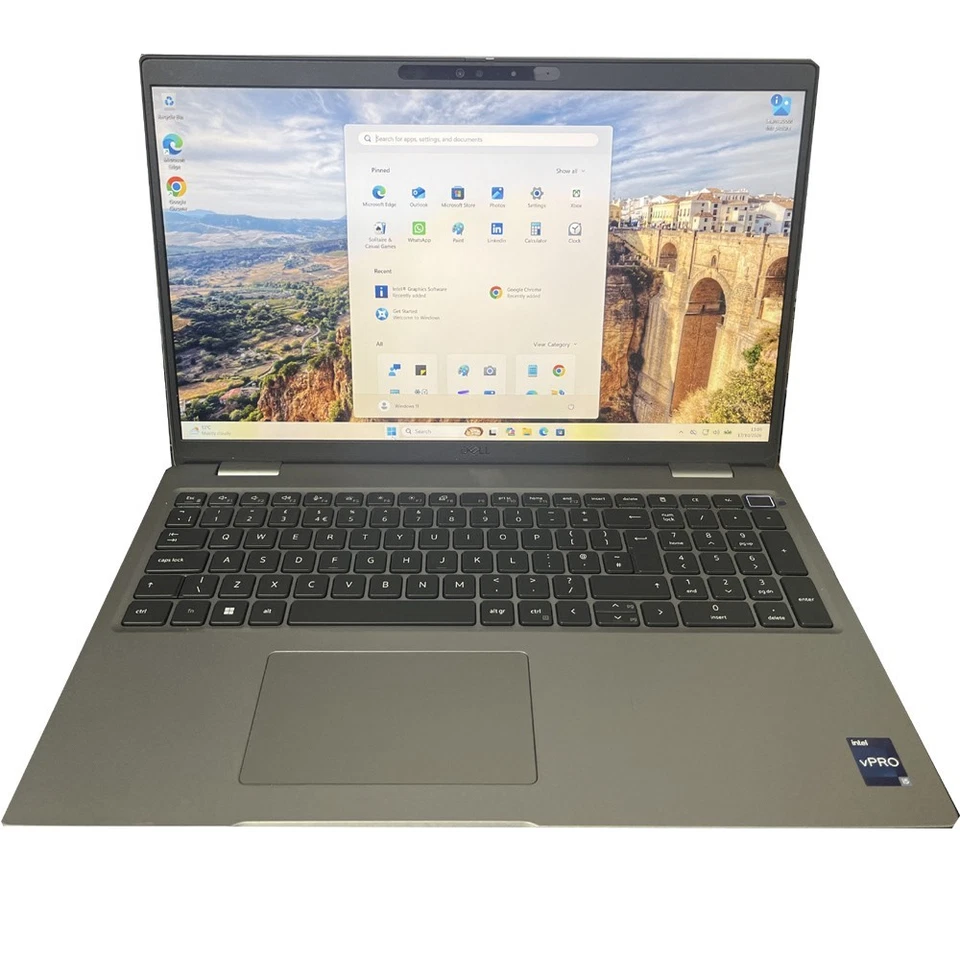 Dell Latitude 5540 · i5-1345U · 16GB · 512GB, photo 1 of 4