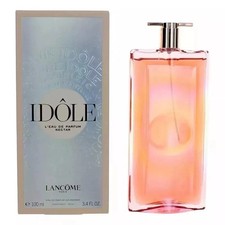 Lancome Idole Nectar Eau de Parfum for Women, 3.4 fl oz with Box