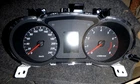 Mitsubishi Lancer CJ 7/10-17 Instrument Cluster (manual) 8100B261B