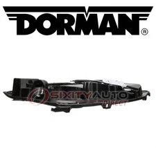 Dorman Front Left Power Window Motor & Regulator Assembly for 2007-2012 fa