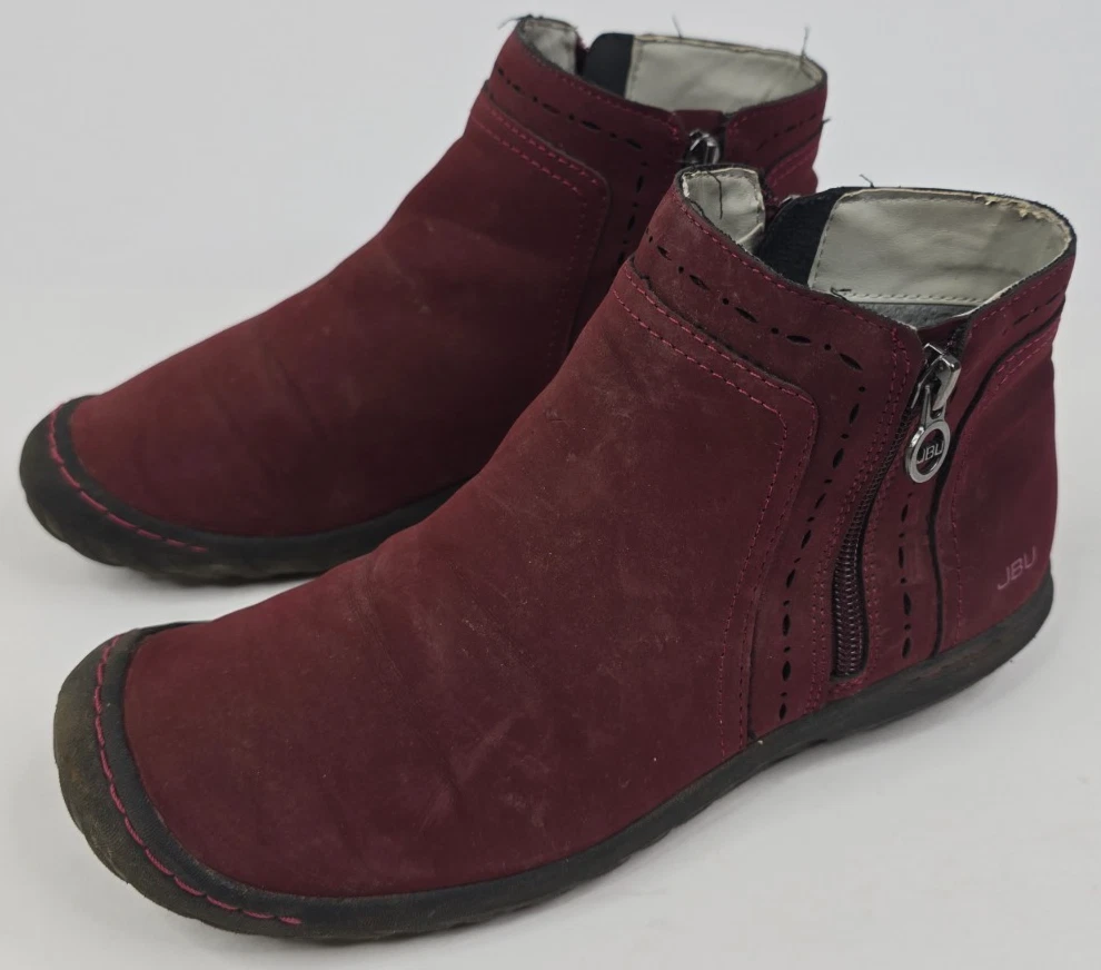 Scarpe oxford donna Genave blu Zapatos