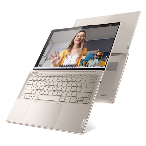Lenovo Slim 9i 14IAP7 14” 4K,Touch, Intel Core i7-1280P, 1TB SSD,32GB RAM, Win11