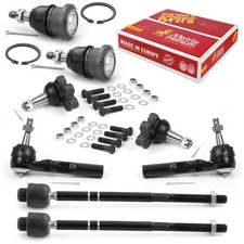 Front Suspension Kit for 99-06 Chevrolet Silverado 1500 GMC Sierra 1500 8 PCS
