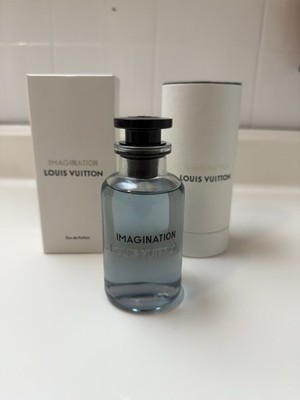 Louis Vuitton Imagination Eau de Parfum Men, 100ml Open Box (SEND