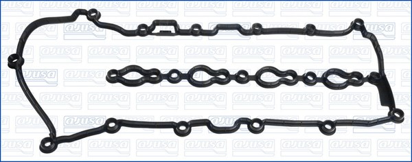 Ajusa Dichtung Zylinderkopfhaube 11150800 FüR Opel Insignia Sport Z18 Sports G09-image