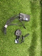 ORIGINAL Genuine Microsoft Surface Pro Charger 44W Power Adapter UK Plug Tested