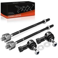Frankberg Querlenker SET Vorderachse Passend FüR Chevrolet Aveo | 5481FB0035940