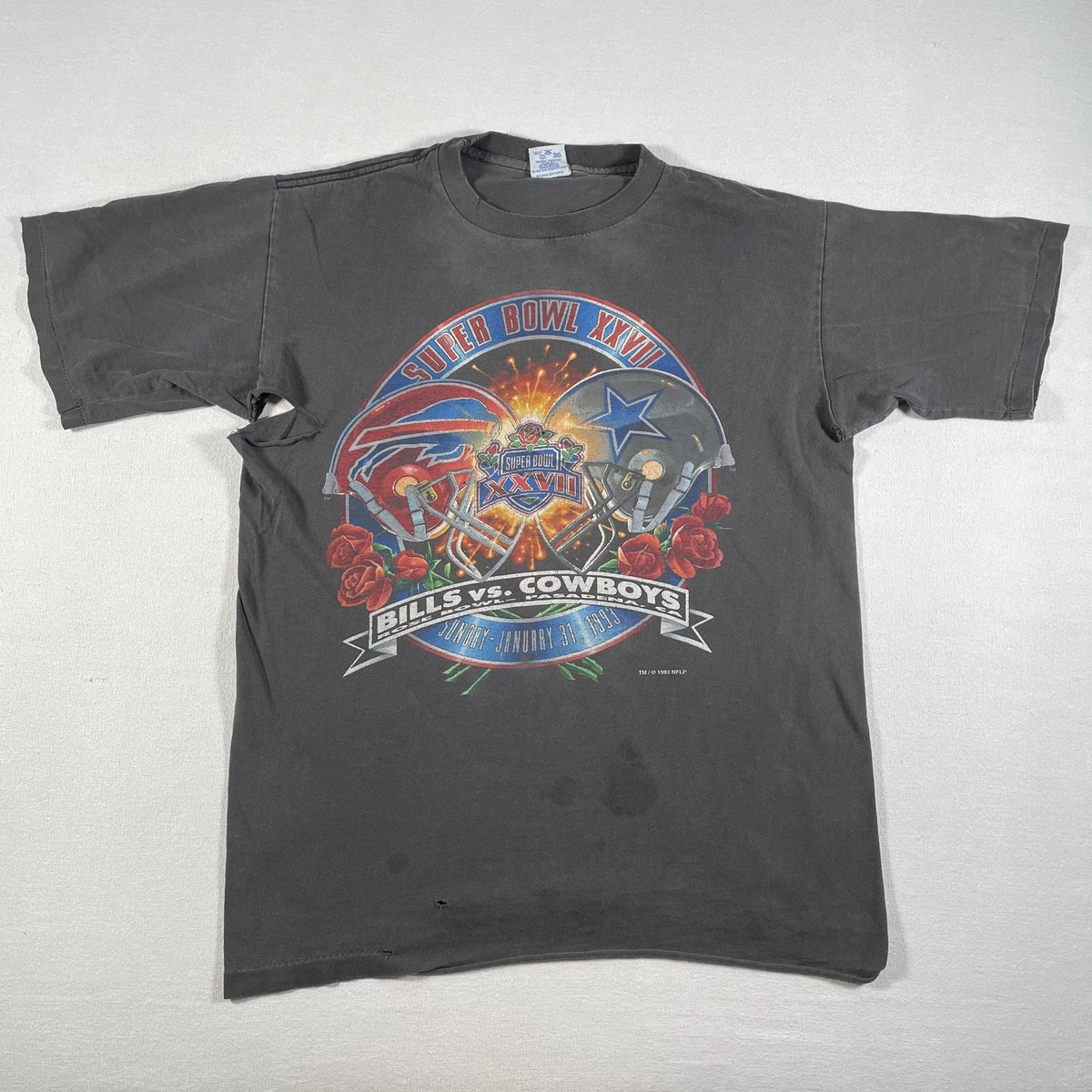 Super Bowl Dallas Cowboys NFL Shirts for sale | eBay