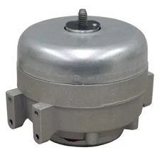 Qmark Fan Motor, 480 Volts 3900-2005-000 Qmark 3900-2005-000
