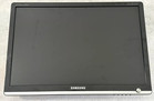 Samsung SyncMaster 22-inch Lcd Monitor Tv Tested Works