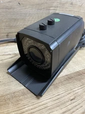 Wiz Outdoor CCD 400whd Security Camera