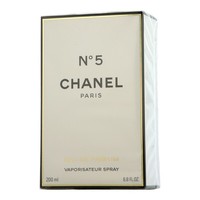 Chanel No. 5 Edp - Eau De Parfum 200Ml