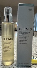 Elemis Pro-Collagen TONING MIST Face Toner Sp...
