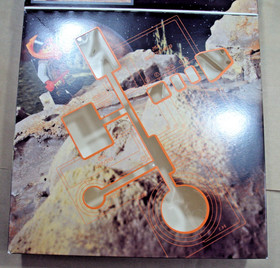 LEGO Space - Roboforce - Robo Stalker (2153) Manual + 2 minifigs + Box. Free S/H