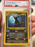 PSA 5 - 2001 Pokemon Neo Discovery UMBREON HOLO #13