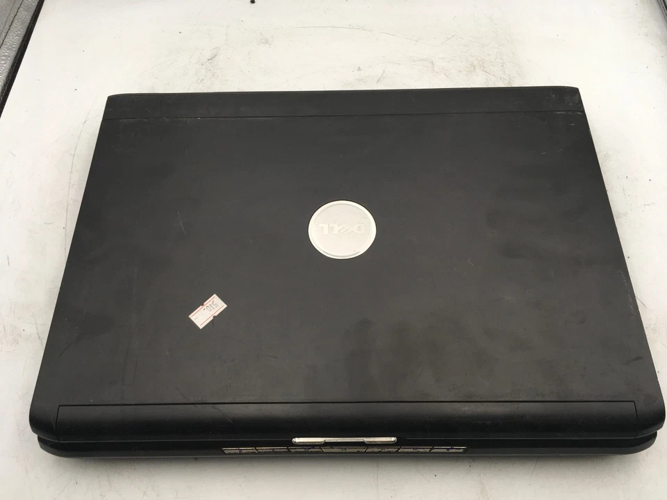 DELL VOSTRO 1500 - BOOTS TO BIOS - INTEL CORE 2 DUO - 1GB RAM - NO OS - READ -BB - Image 4 of 4