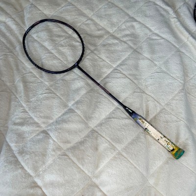 YONEX DUORA 8XP badminton racket
