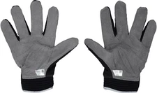 Kerry Carpenter Detroit Tigers Player-Issued Black Franklin Batting