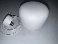 Google Nest AC2200 White Wi-Fi Router