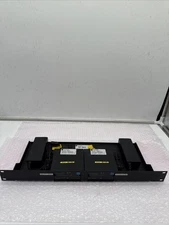 2x Sound Control Technologies RemoteCam5 RC5-HE Head End Receiver W/AC-ADAPTER