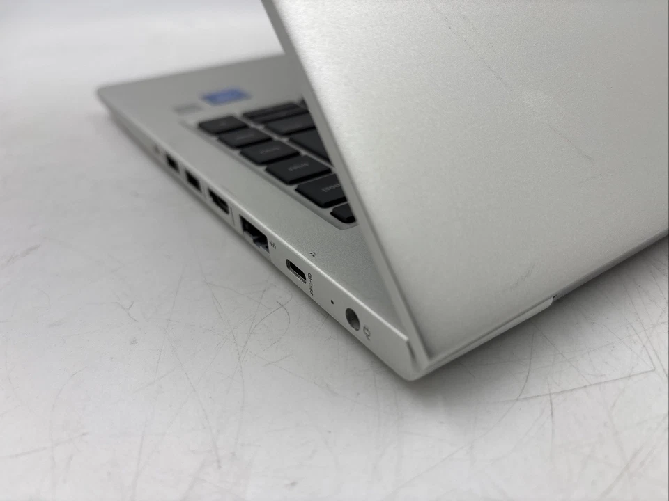 Portátil HP ProBook MT22 Celeron 5205U 1,9 GHz 4 GB RAM 128 GB SSD Windows 11 Pro Foto 4 de 4