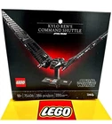 Lego Star Wars 75406 Kylo Ren’s Command Shuttle - Starship Collection