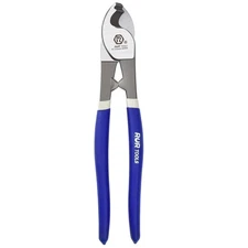 9-1/2" Steel Cable Cutters – Wire Cutters Heavy Duty,Wire Rope Cutters,Precis...