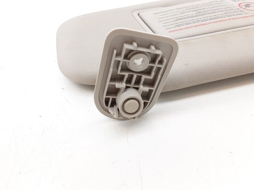 RIGHT SUN VISOR / 957014 FOR CITROËN C3 PICASSO ATTRACTION - Picture 2 of 3
