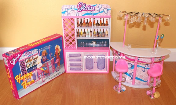 Gloria dollhouse cheap