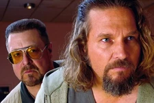 MOVIE PHOTO NO. 10 - THE BIG LEBOWSKI (1998) - GLOSSY - 15X10CM - NEW