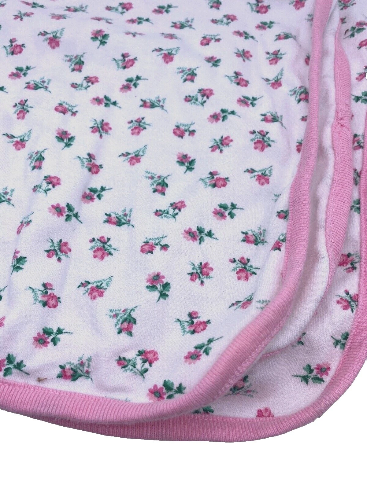 Gymboree Niñas Blanco Vivero blankets & Throws