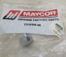 Maycor 7711P294-60 Genuine Factory Parts, Range Stove Oven, Thermostat Knob