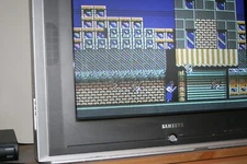 Valis Fantastic Soldier game Famicom cartridge tested Nintendo 