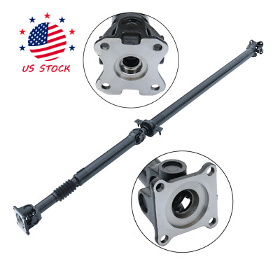 Auto Rear Drive Shaft Assembly for Ford Explorer Sport Trac 2007-2010 RWD Trans
